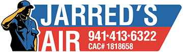 Jarred's Air, Port Charlotte AC Repair.